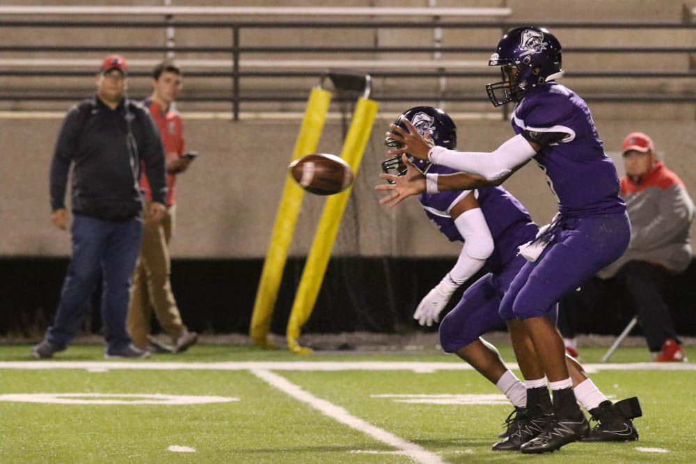 Gallery: Prep football - Portage at Merrillville